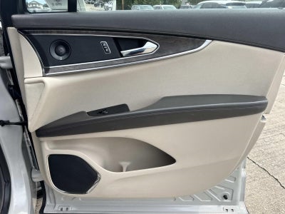 2020 Lincoln Nautilus Reserve FWD