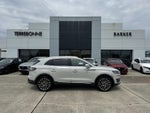 2020 Lincoln Nautilus Reserve FWD