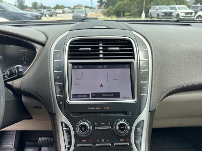 2020 Lincoln Nautilus Reserve FWD