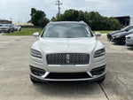 2020 Lincoln Nautilus Reserve FWD