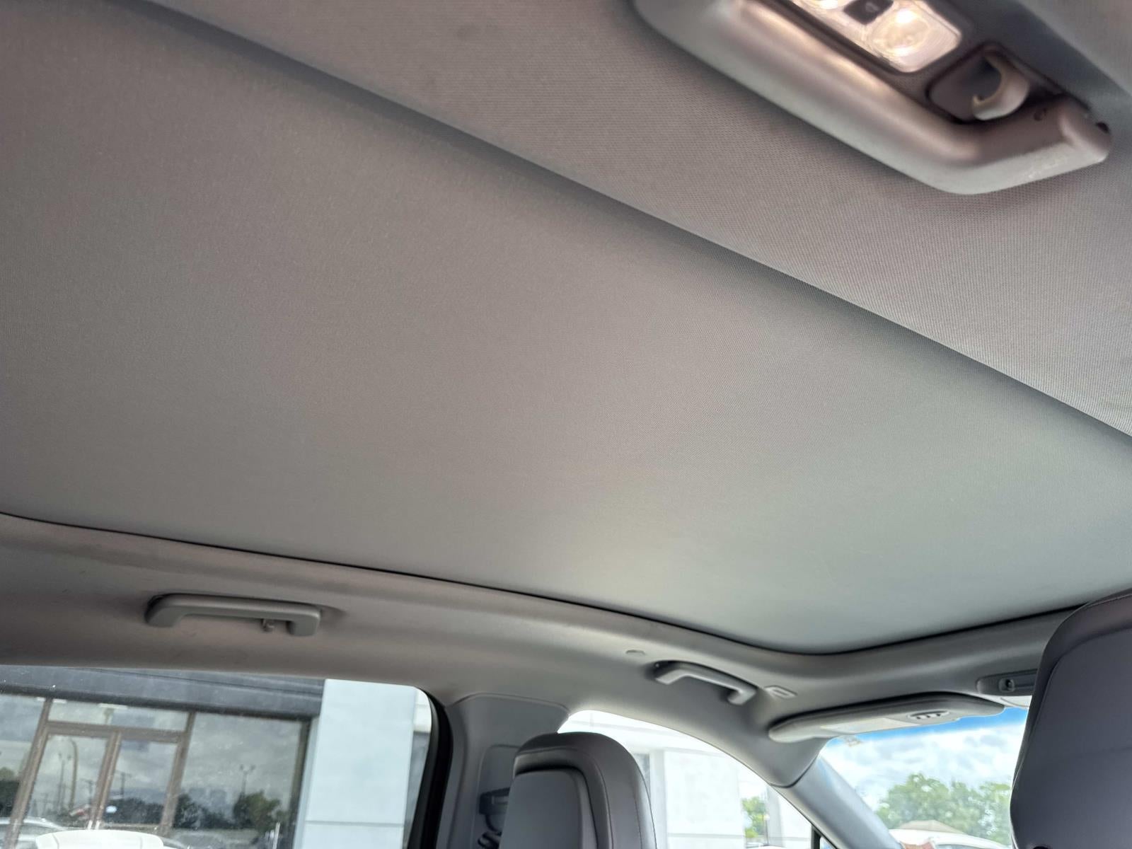 2020 Lincoln Nautilus Reserve FWD
