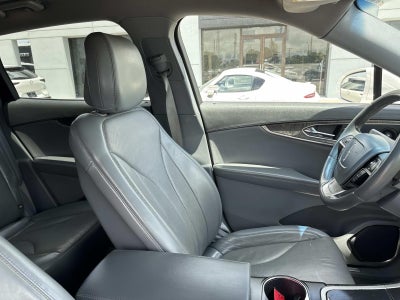 2020 Lincoln Nautilus Reserve FWD