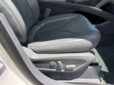 2020 Lincoln Nautilus Reserve FWD