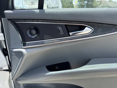 2020 Lincoln Nautilus Reserve FWD