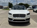 2020 Lincoln Nautilus Reserve FWD
