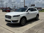 2020 Lincoln Nautilus Reserve FWD