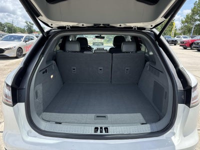 2020 Lincoln Nautilus Reserve FWD