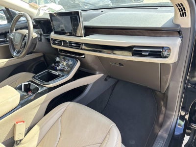 2023 Lincoln Nautilus Reserve FWD