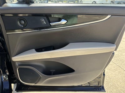 2023 Lincoln Nautilus Reserve FWD