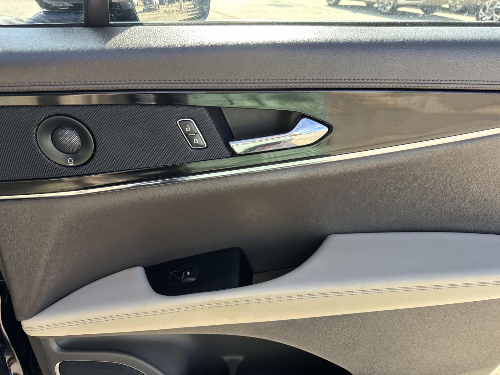 2023 Lincoln Nautilus Reserve FWD