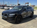 2023 Lincoln Nautilus Reserve FWD
