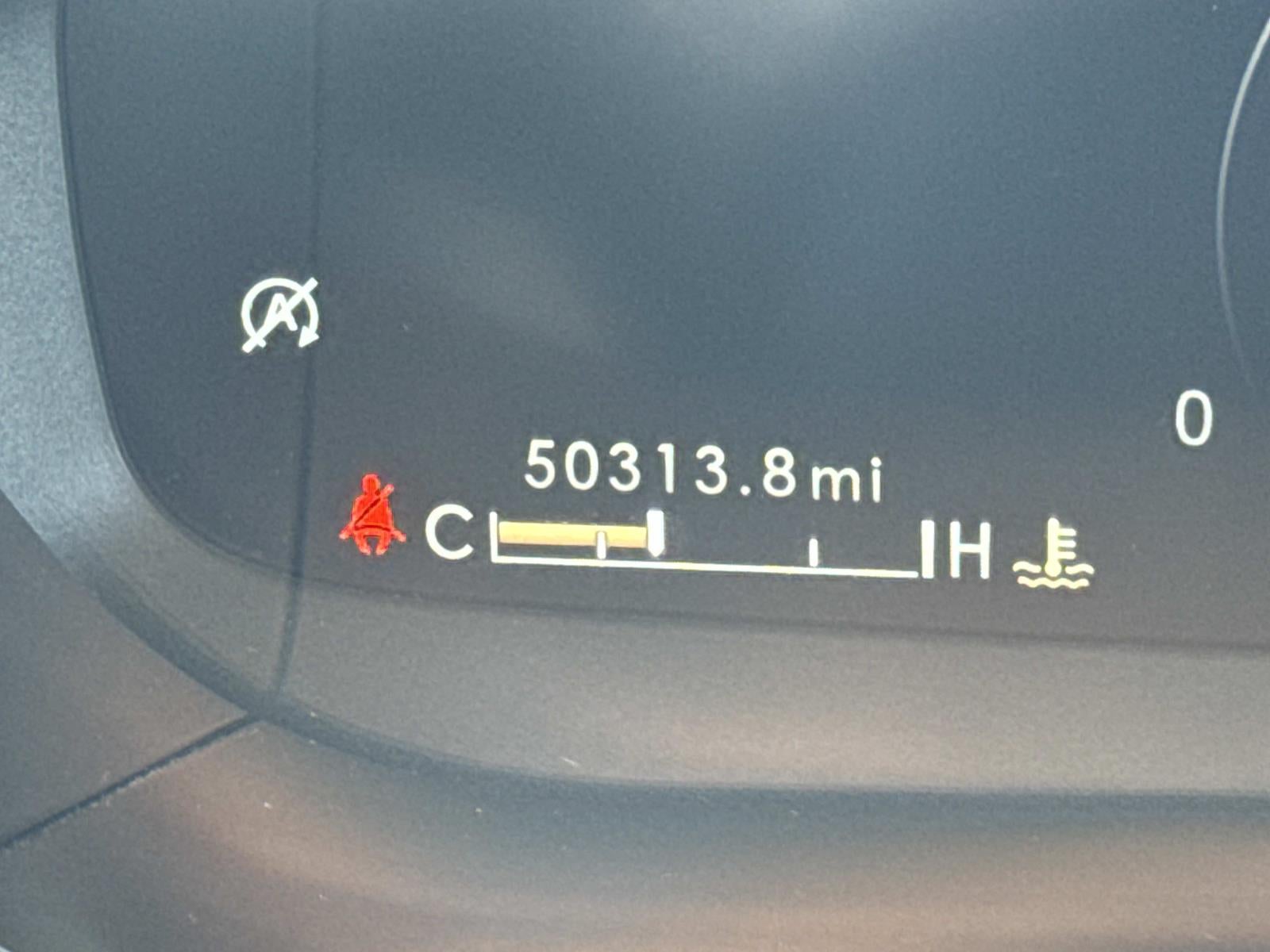 2019 Lincoln Nautilus Reserve FWD