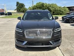 2019 Lincoln Nautilus Reserve FWD