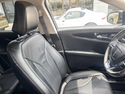 2022 Lincoln Nautilus Reserve AWD