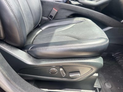 2022 Lincoln Nautilus Reserve AWD