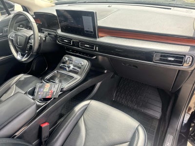 2022 Lincoln Nautilus Reserve AWD
