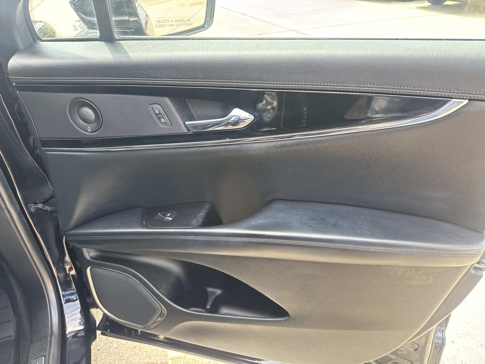 2022 Lincoln Nautilus Reserve AWD