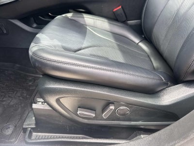 2022 Lincoln Nautilus Reserve AWD