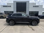 2022 Lincoln Nautilus Reserve AWD