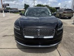 2022 Lincoln Nautilus Reserve AWD