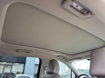 2023 Lincoln Nautilus Reserve AWD