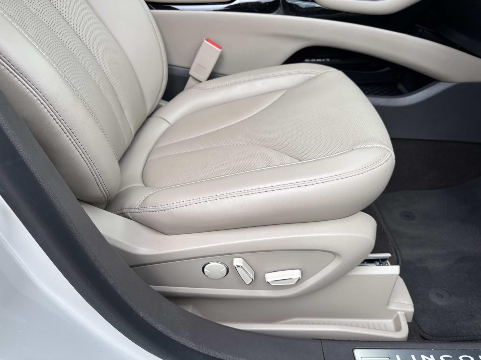 2023 Lincoln Nautilus Reserve AWD