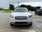2023 Lincoln Nautilus Reserve AWD