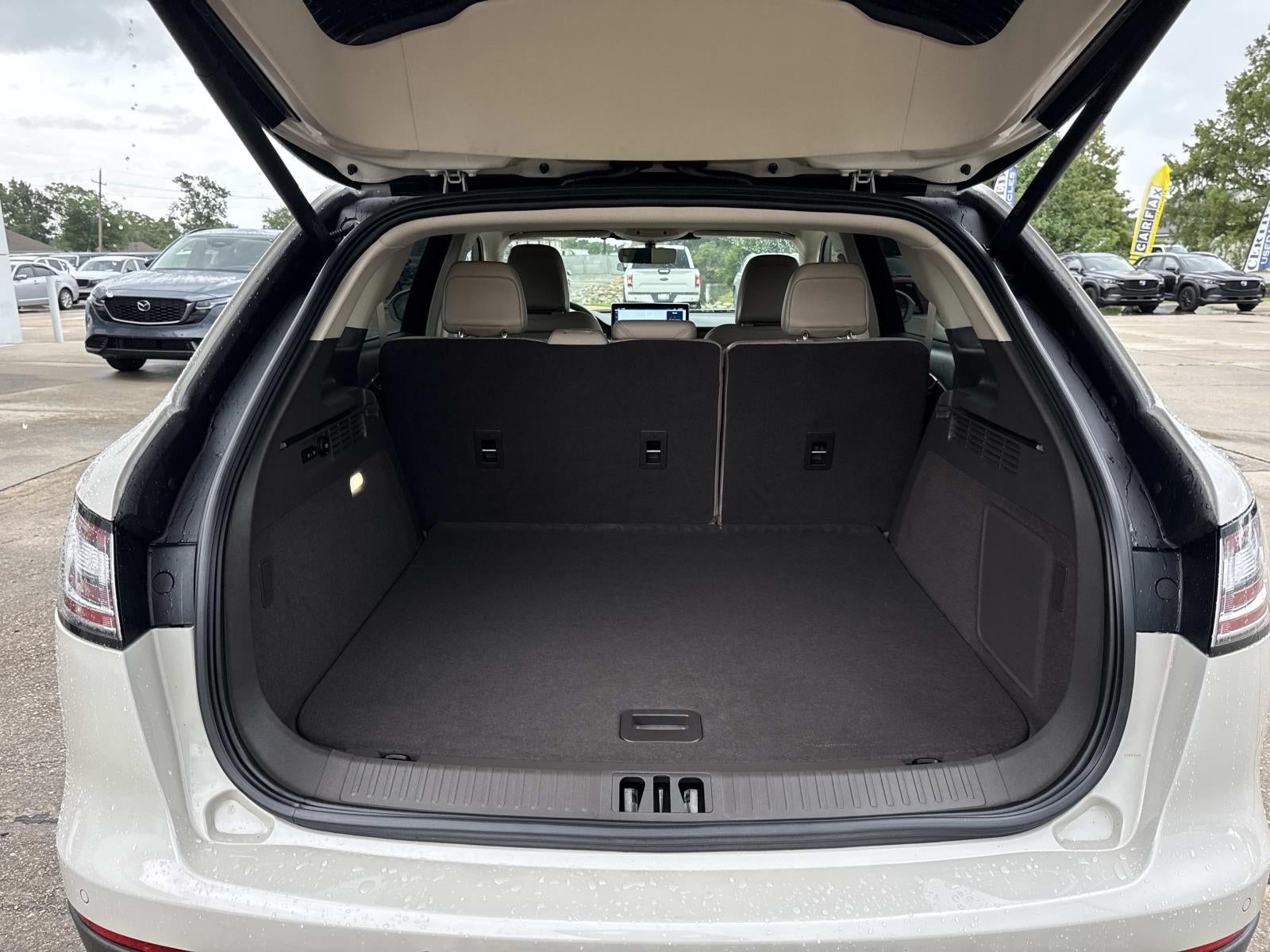 2023 Lincoln Nautilus Reserve AWD