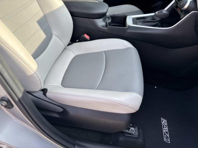 2023 Toyota RAV4 XLE Premium FWD (Natl)