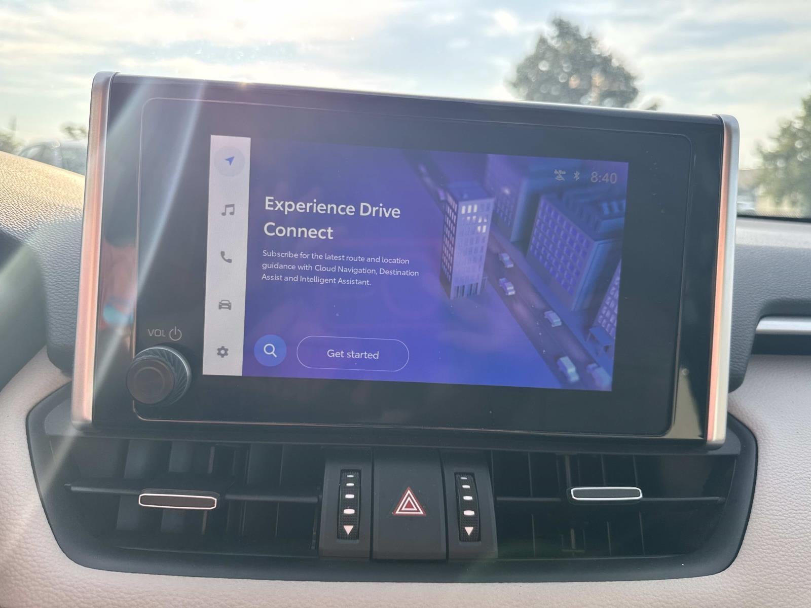 2023 Toyota RAV4 XLE Premium FWD (Natl)