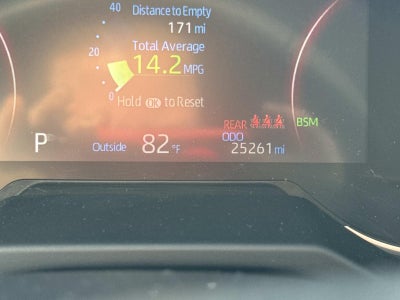 2023 Toyota RAV4 XLE Premium FWD (Natl)