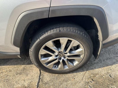 2023 Toyota RAV4 XLE Premium FWD (Natl)