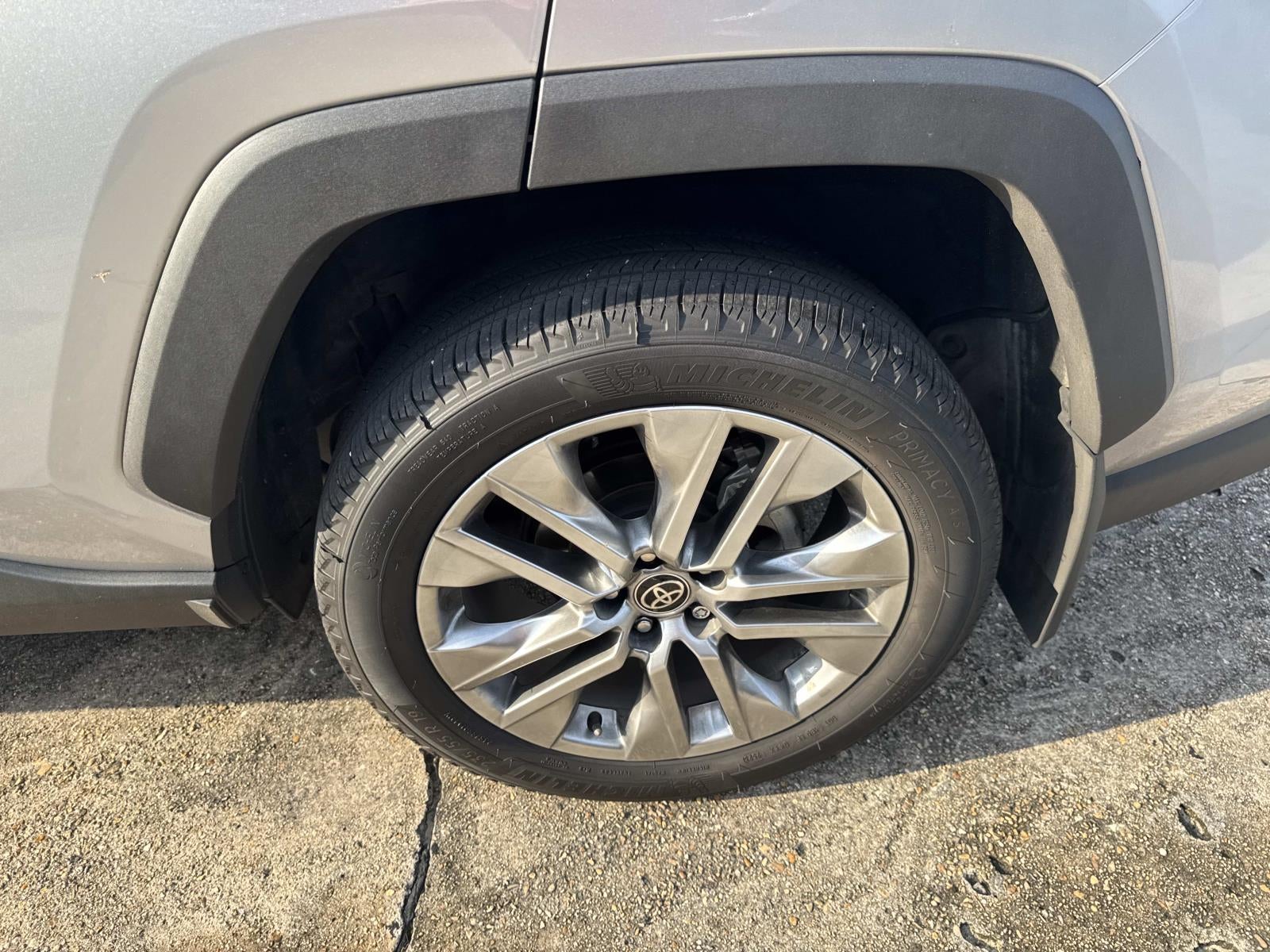 2023 Toyota RAV4 XLE Premium FWD (Natl)