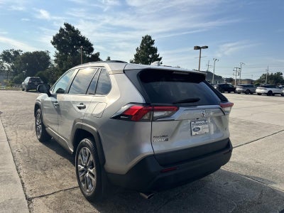 2023 Toyota RAV4 XLE Premium FWD (Natl)