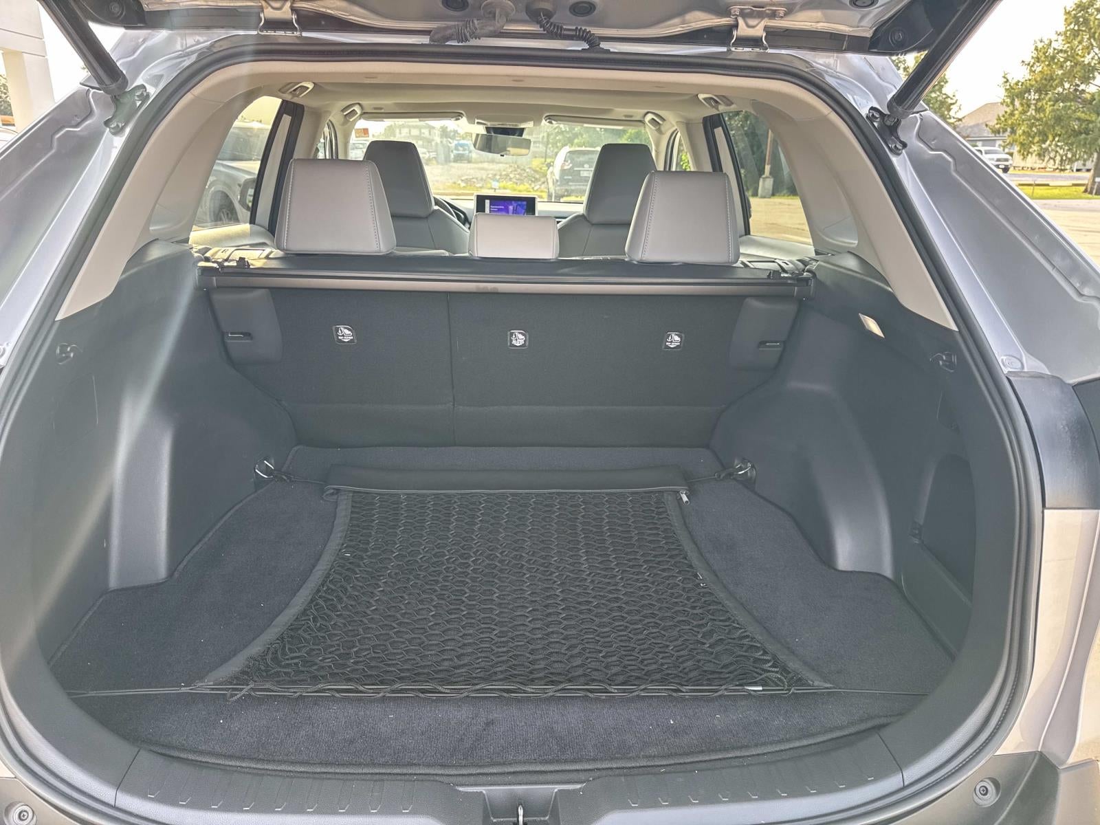 2023 Toyota RAV4 XLE Premium FWD (Natl)