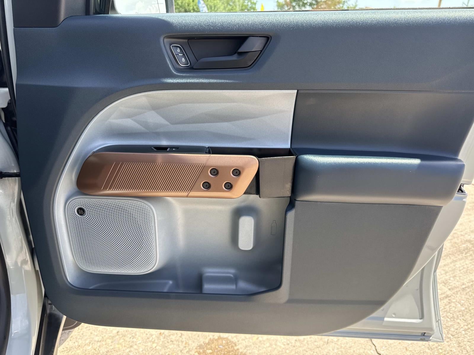 2024 Ford Maverick LARIAT FWD SuperCrew