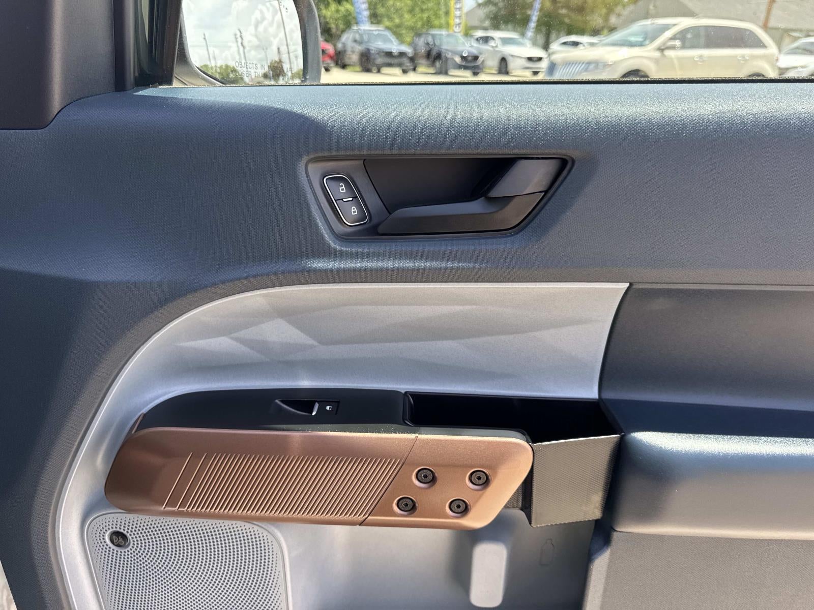 2024 Ford Maverick LARIAT FWD SuperCrew