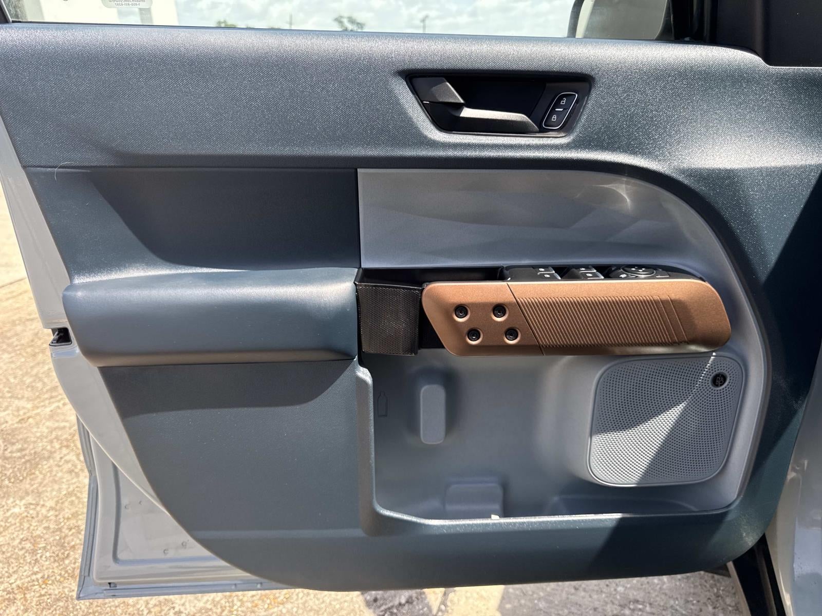 2024 Ford Maverick LARIAT FWD SuperCrew