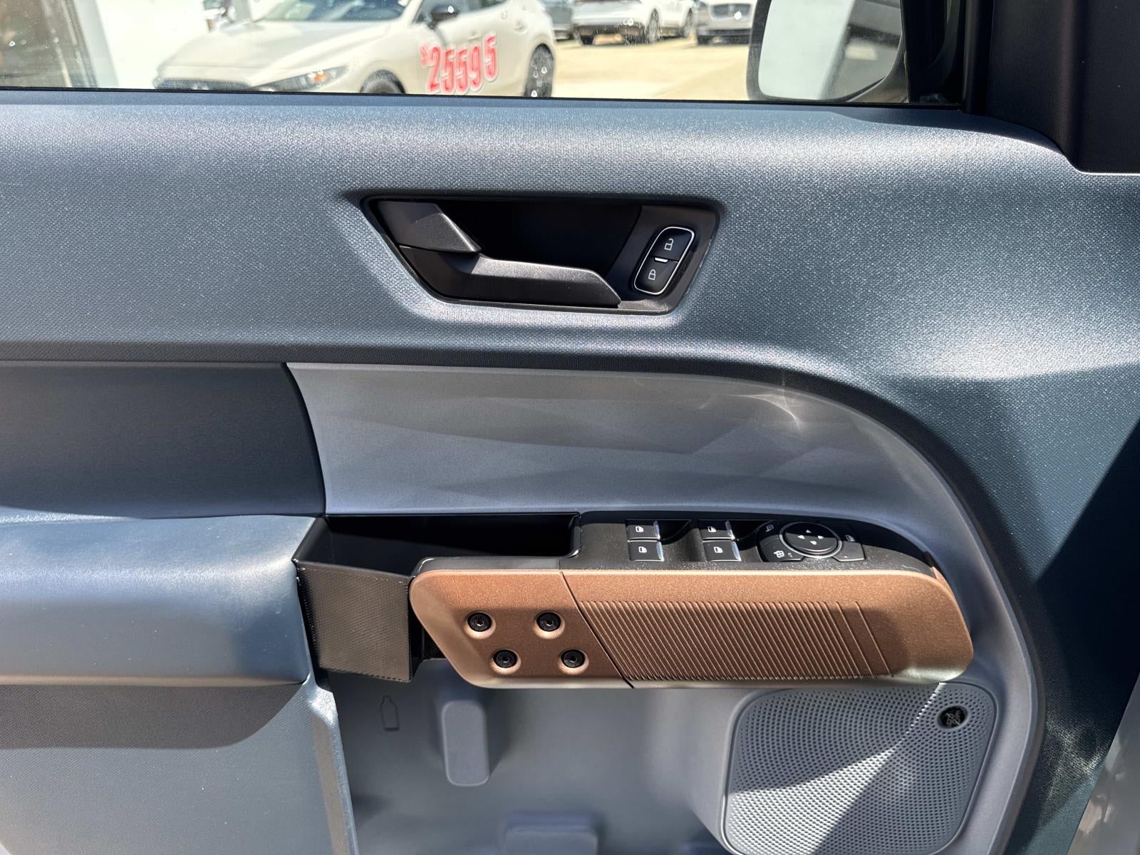 2024 Ford Maverick LARIAT FWD SuperCrew