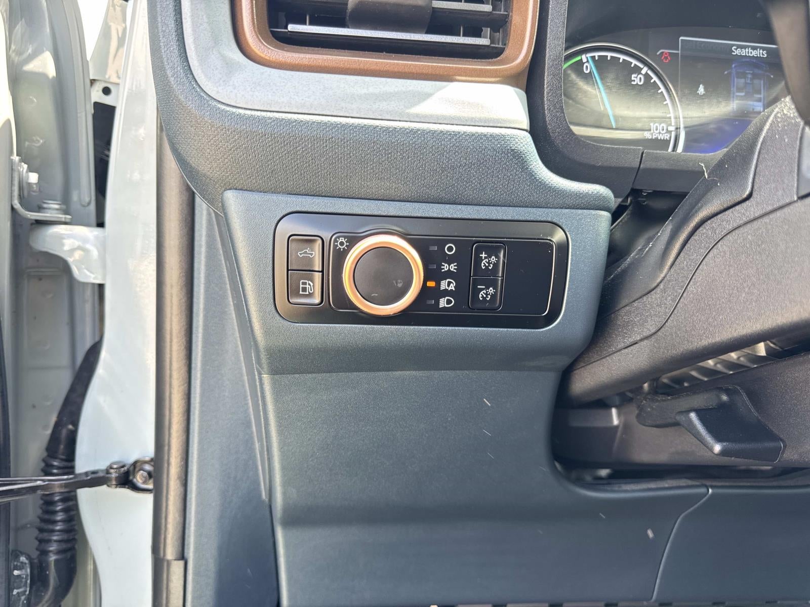 2024 Ford Maverick LARIAT FWD SuperCrew