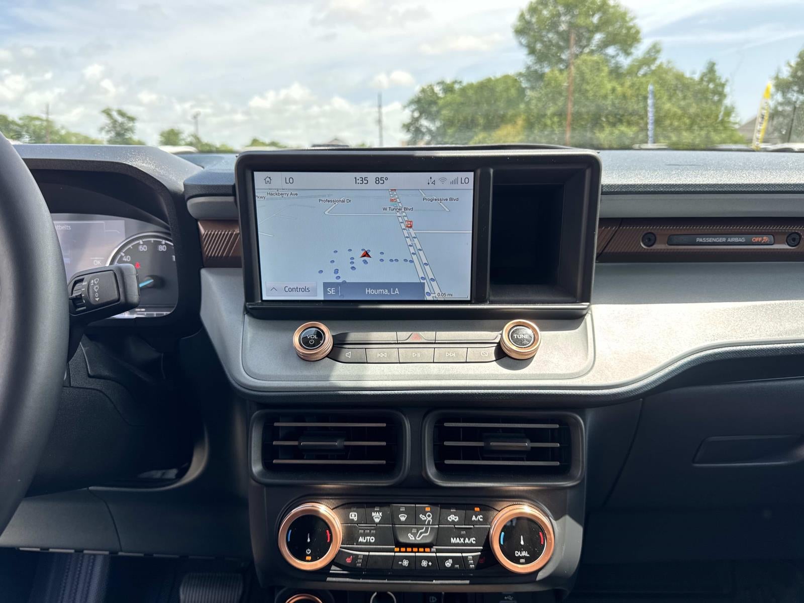 2024 Ford Maverick LARIAT FWD SuperCrew