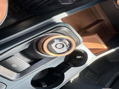 2024 Ford Maverick LARIAT FWD SuperCrew