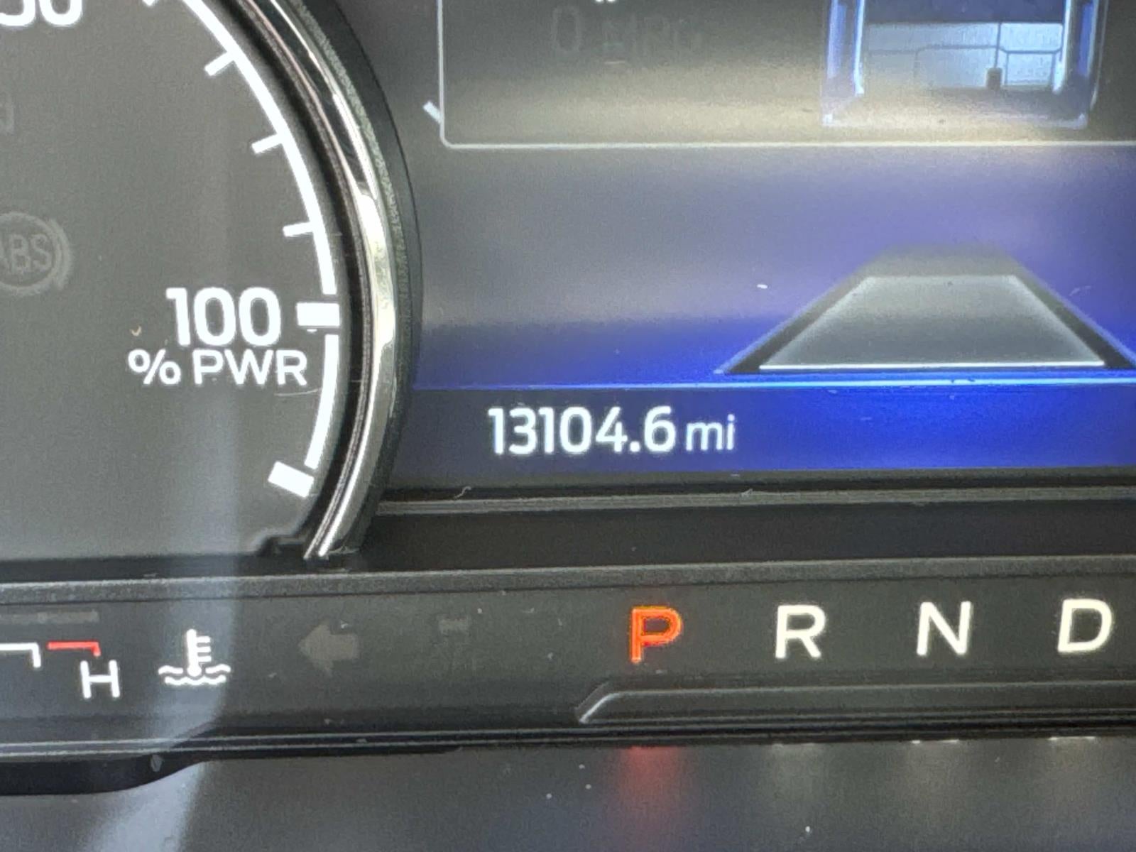 2024 Ford Maverick LARIAT FWD SuperCrew