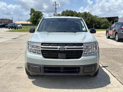 2024 Ford Maverick LARIAT FWD SuperCrew