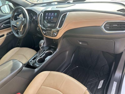 2024 Chevrolet Equinox FWD 4dr Premier