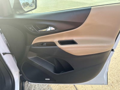 2024 Chevrolet Equinox FWD 4dr Premier