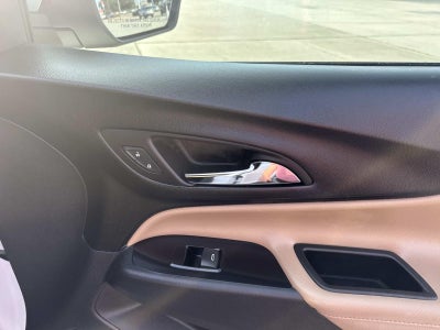 2024 Chevrolet Equinox FWD 4dr Premier