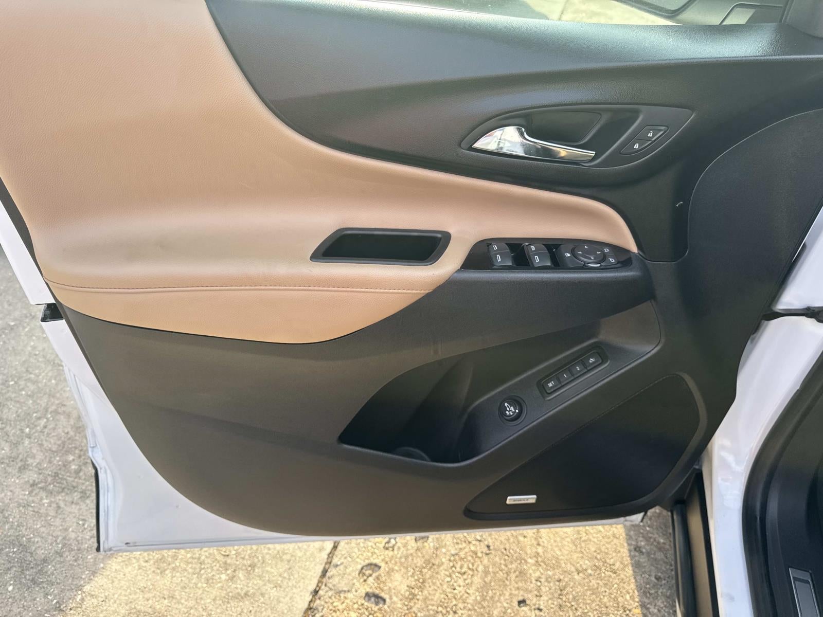 2024 Chevrolet Equinox FWD 4dr Premier