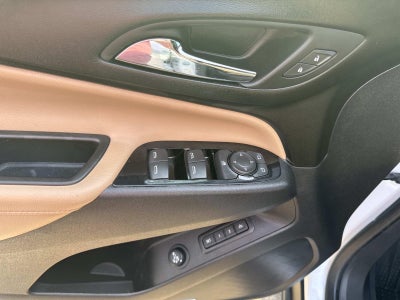 2024 Chevrolet Equinox FWD 4dr Premier