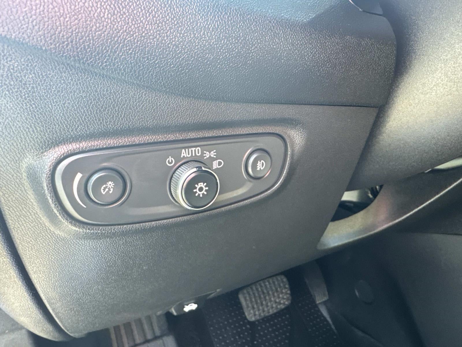 2024 Chevrolet Equinox FWD 4dr Premier